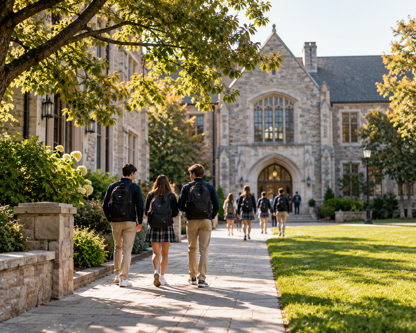 Private School Insurance: The Captive Answer