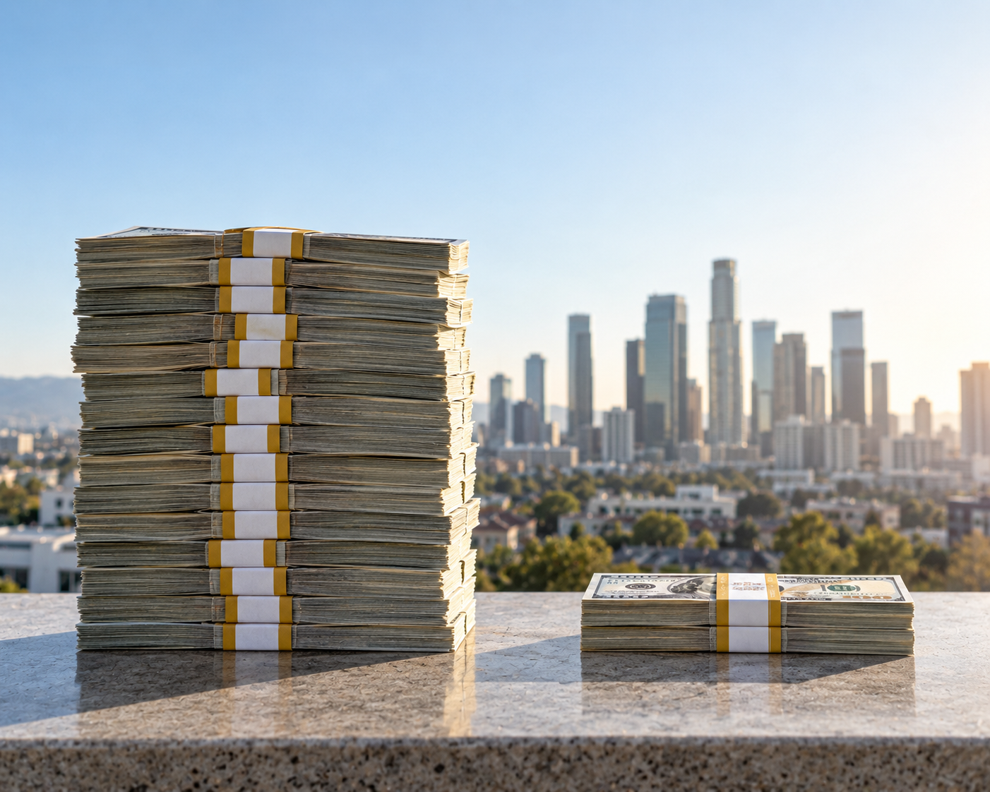 The $150 Billion Gap: What Your Insurance Premium Really Funds