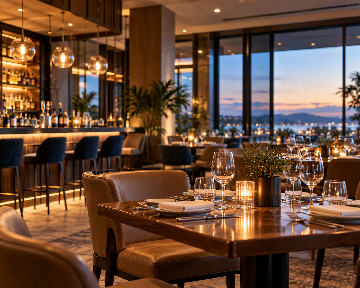 Hospitality Insurance: The Gaps That Cost YouHospitality Insurance: