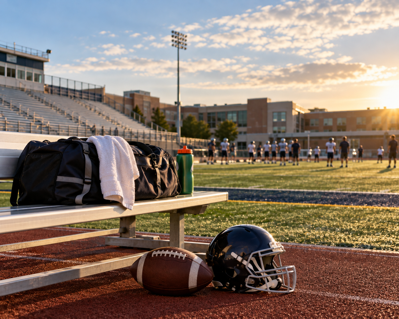 School Liability Insurance: The Gaps That Catch You