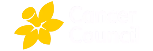 Cancer Council Victoria logo