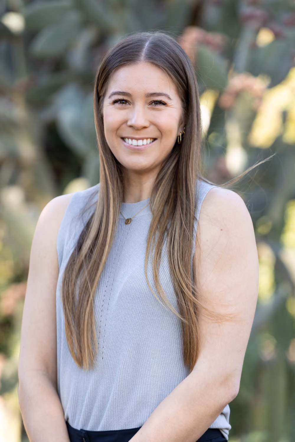 Gigi Hernandez, Realtor and Manager