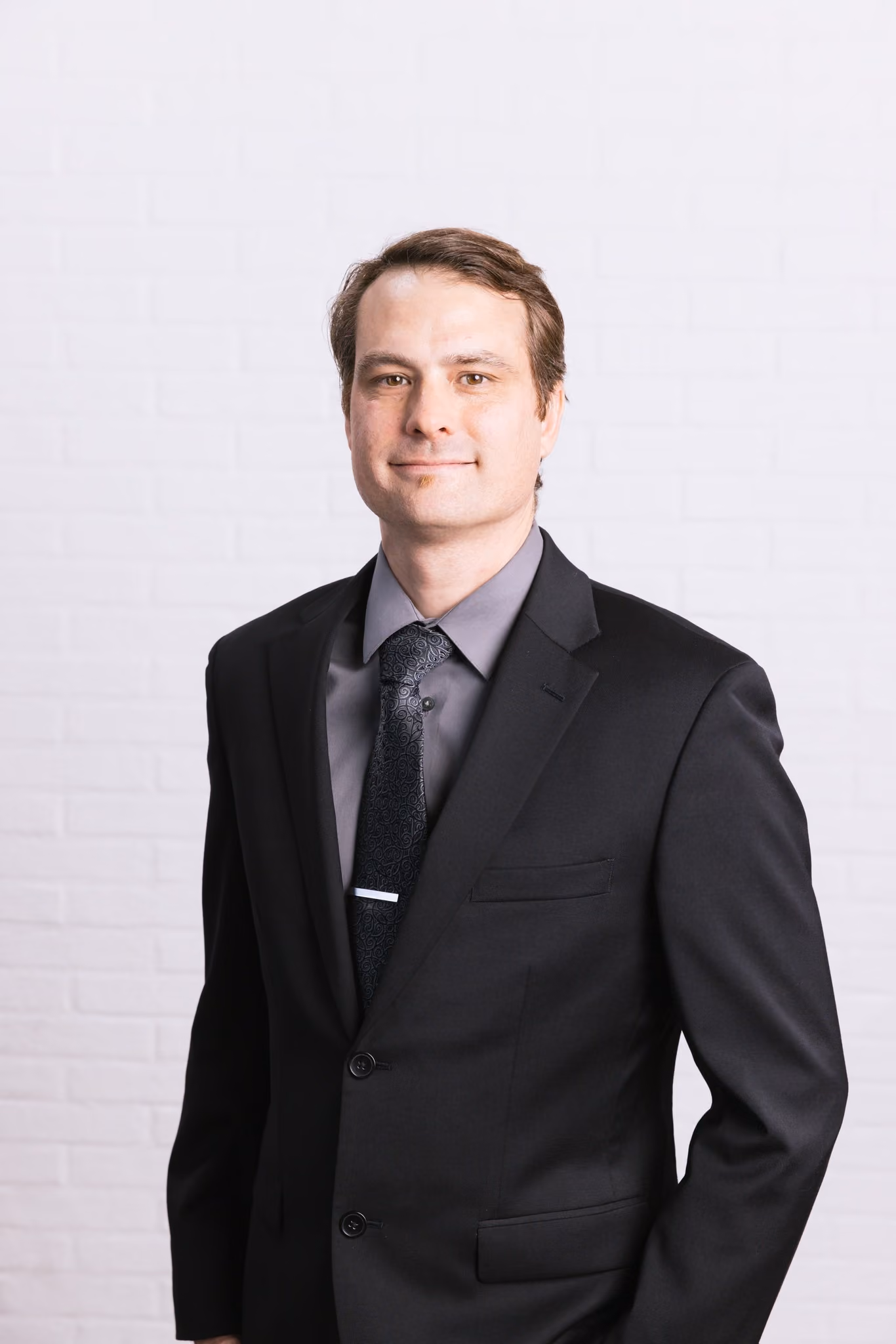 Chase Leising, Fallbrook property manager with Authentic Partners
