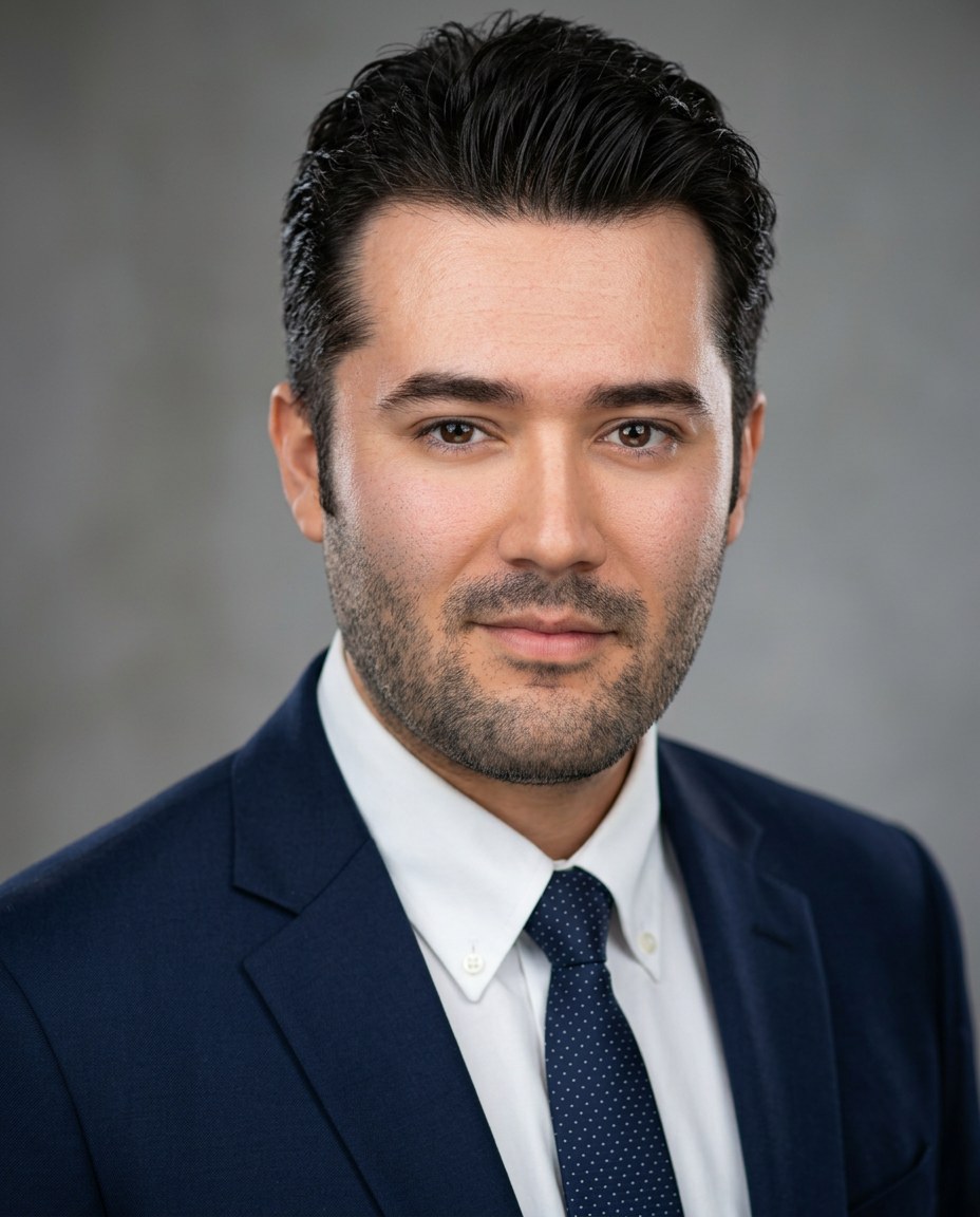 Emanuel Pimentel, Photography and Venue Manager at Authentic Partners