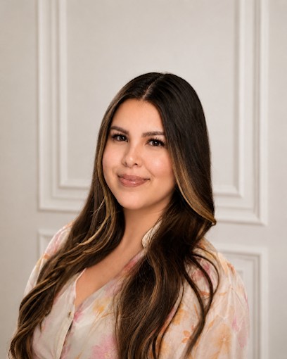 Celina Leon, Realtor with Authentic Partners