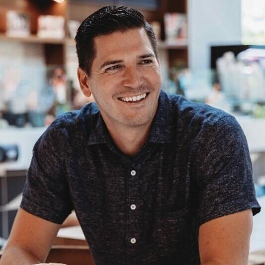Christian Hernandez, founder of Authentic Partners