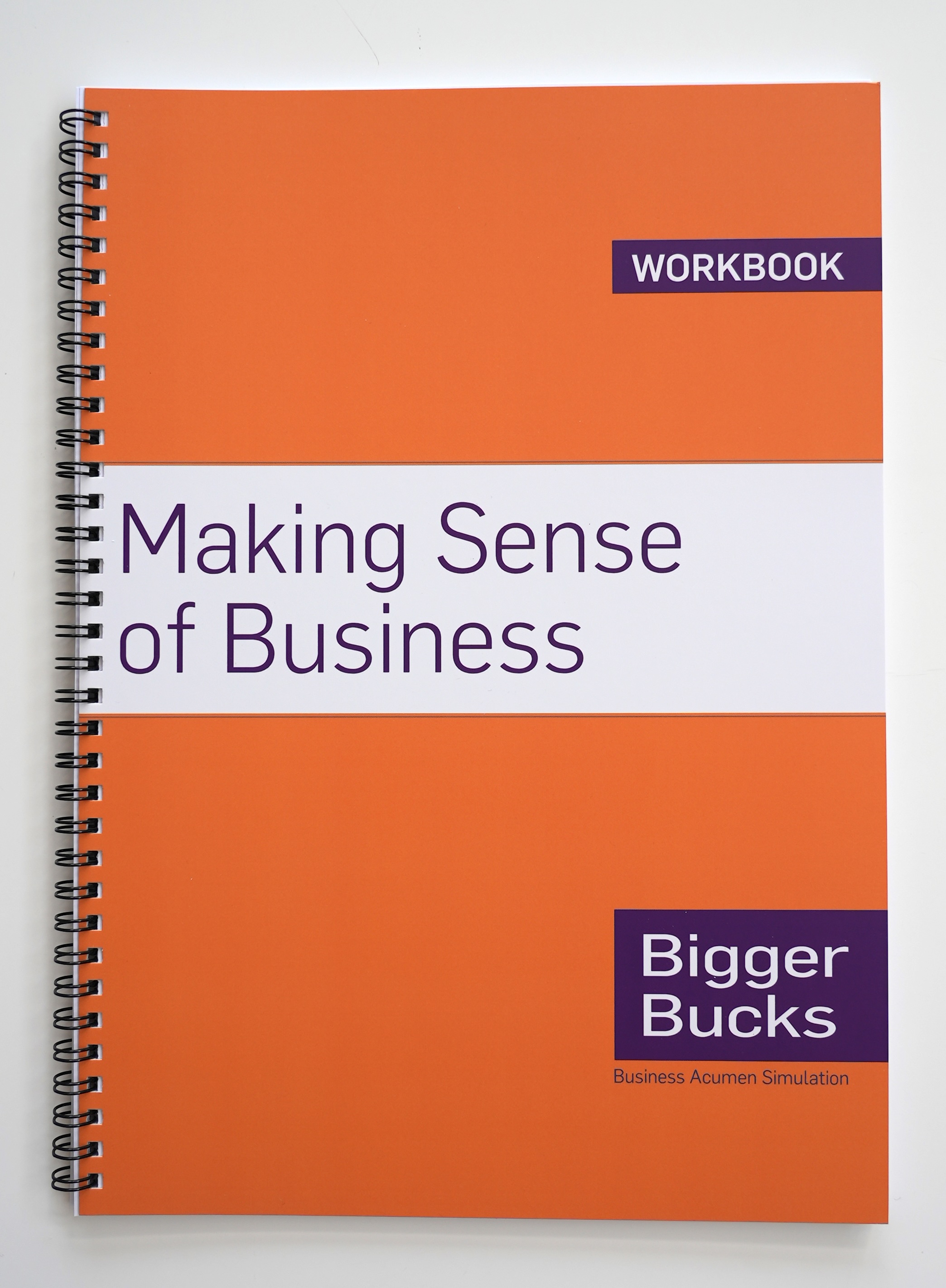 Participant Workbook