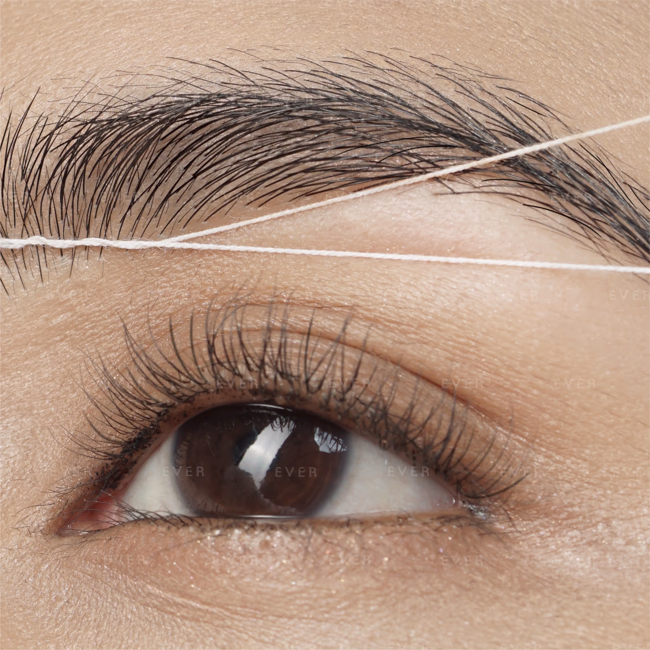 5 Alasan Threading Alis Cocok untuk Kulit Sensitif