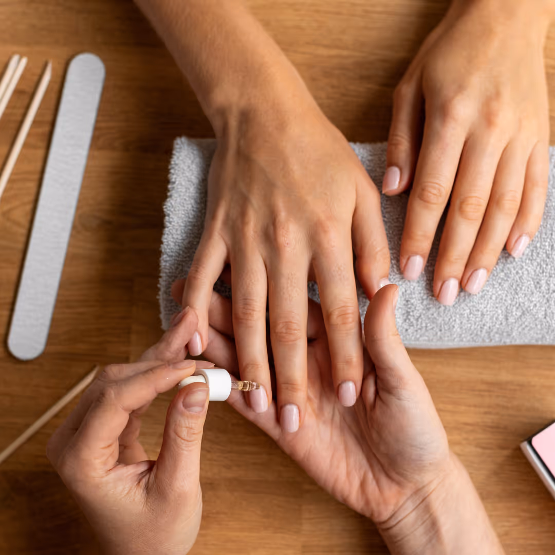 5 Cara Mudah Menjaga Kuku Agar Tidak Mudah Patah, Wajib Tahu!