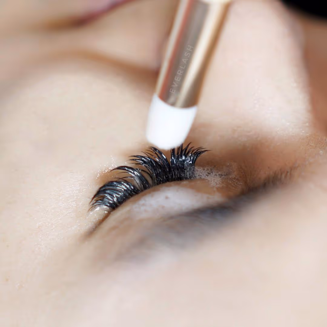 5 Tips Agar Eyelash Extension Tahan Lama
