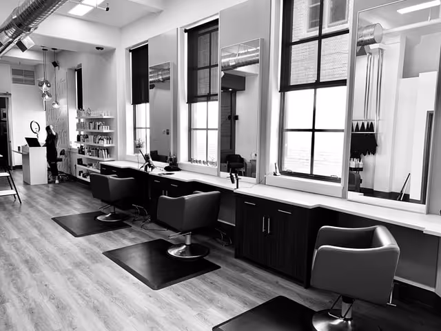 5 Tips Aman Pergi ke Salon di Era New Normal