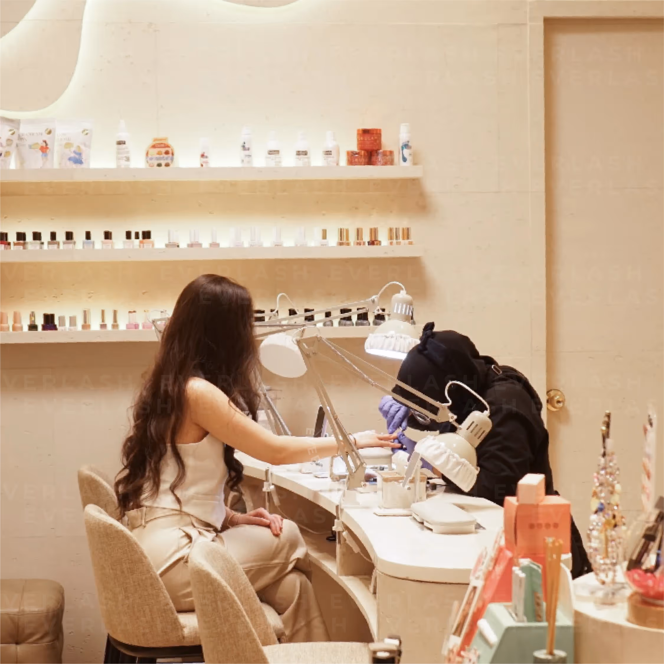 7 Perawatan Wajib Setelah Nail Art agar Kuku Tetap Cantik