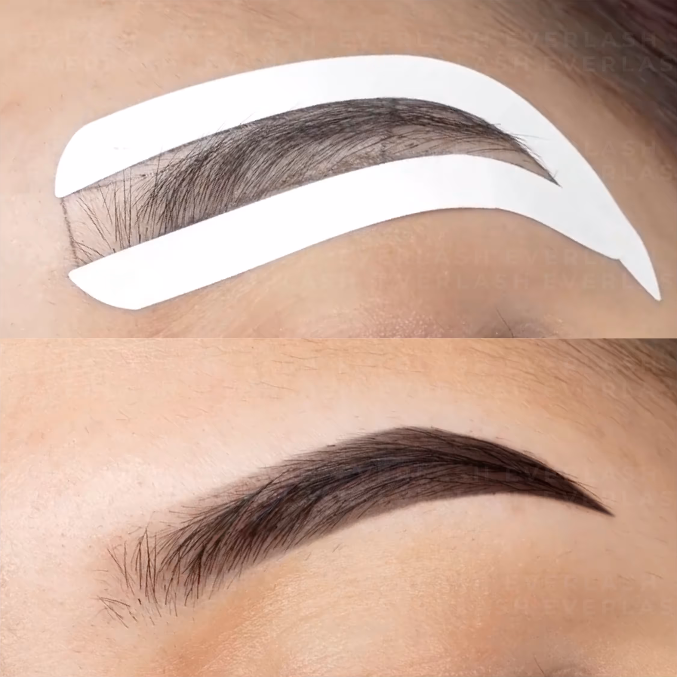 Airbrush Brow: Inovasi Terbaru dalam Pewarnaan Alis di Everlash