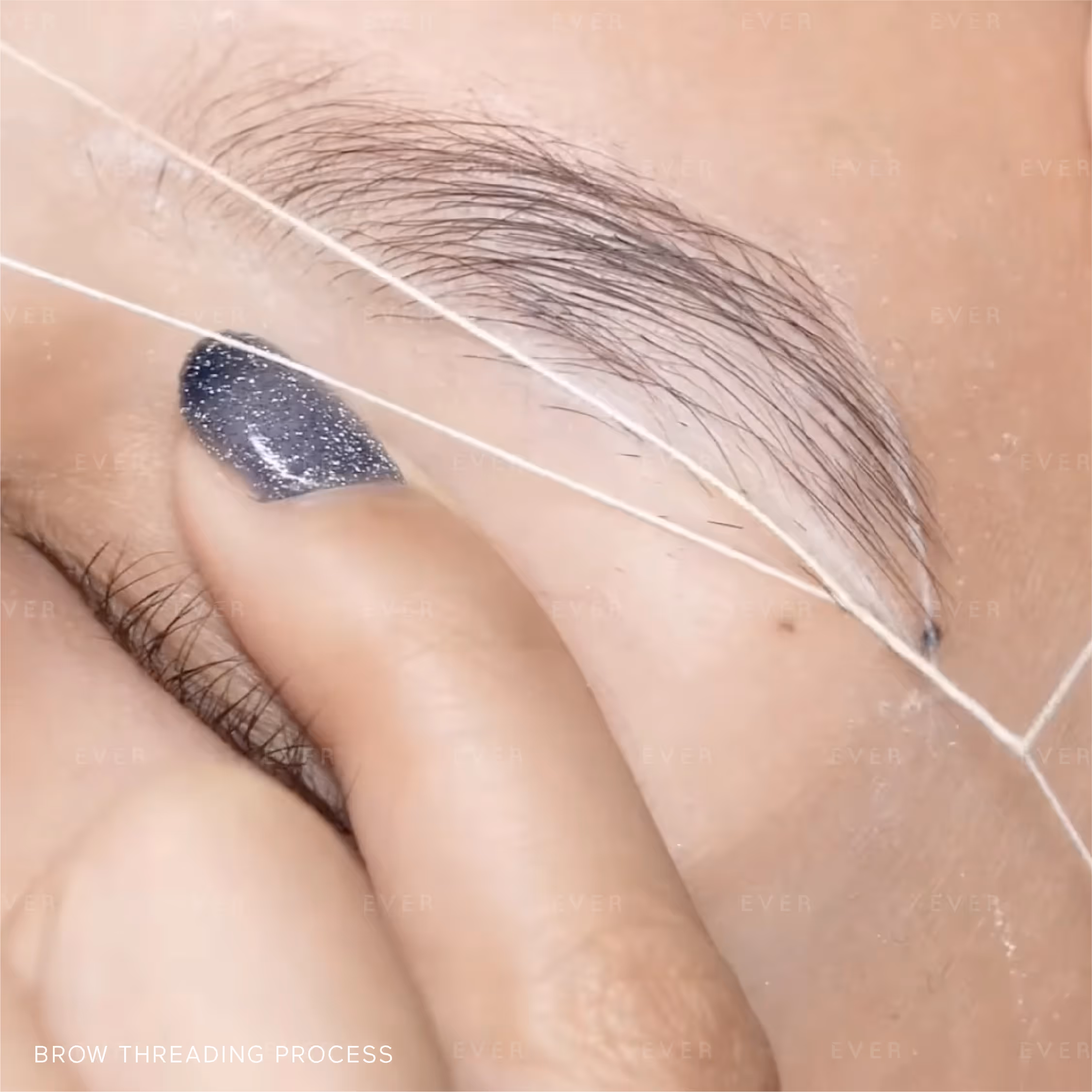 Baru Threading Alis? Jangan Khawatir! Rahasia Biar Alis Tebal Lagi dalam Hitungan Minggu!