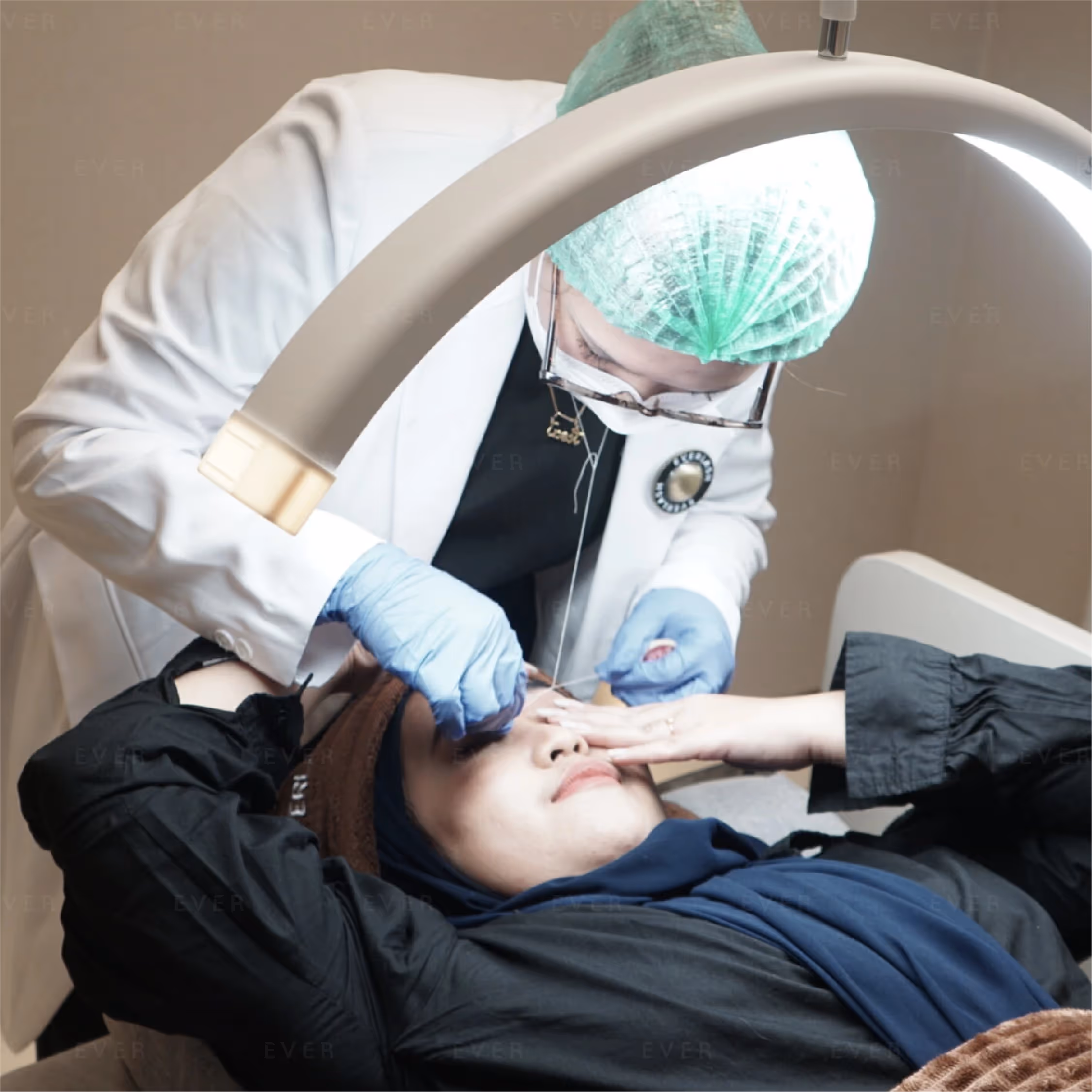 Baru Threading Alis? Jangan Khawatir! Rahasia Biar Alis Tebal Lagi dalam Hitungan Minggu!