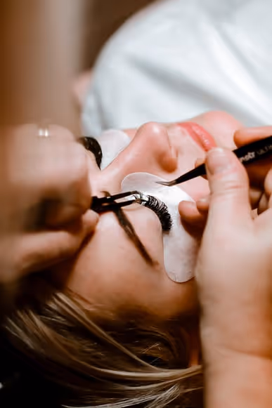 Belajar Dulu Apa Itu Lash Lift Sebelum Kamu Cobain