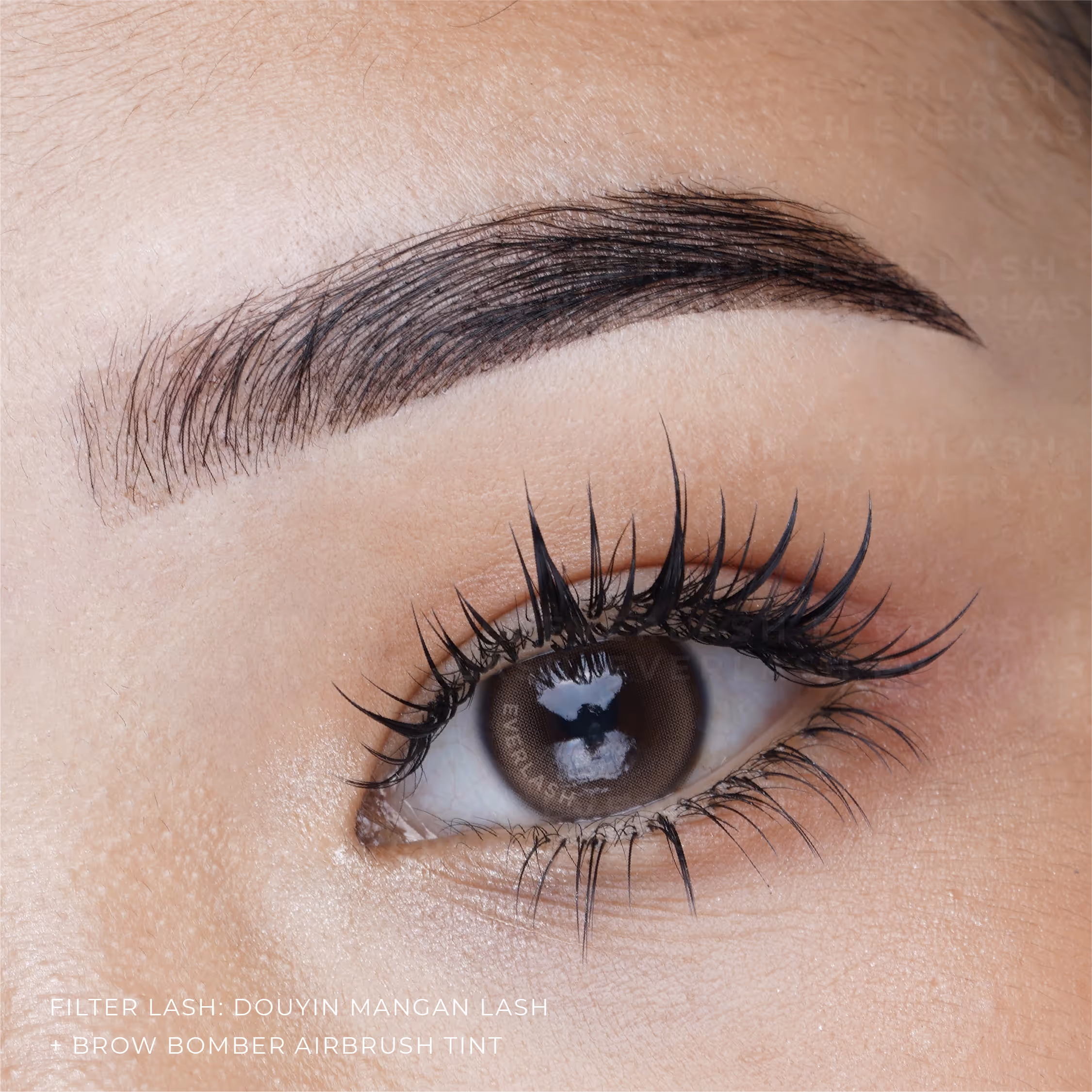 Berapa Lama Airbrush Brow Bertahan? Keunggulan & Faktor Penunjang Ketahanannya