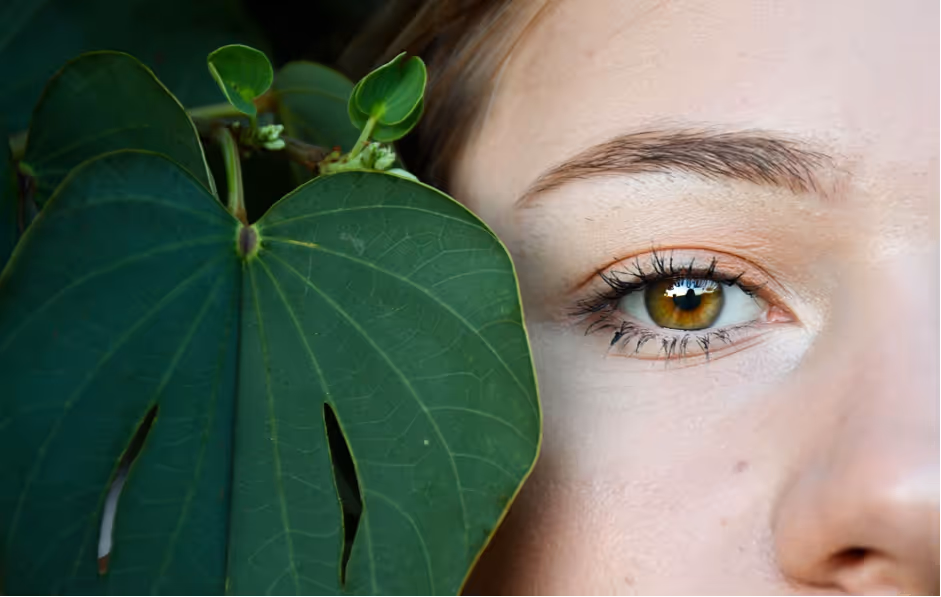 Cara Memilih Eyelash Extension Cocok dengan Wajah Natural Kamu