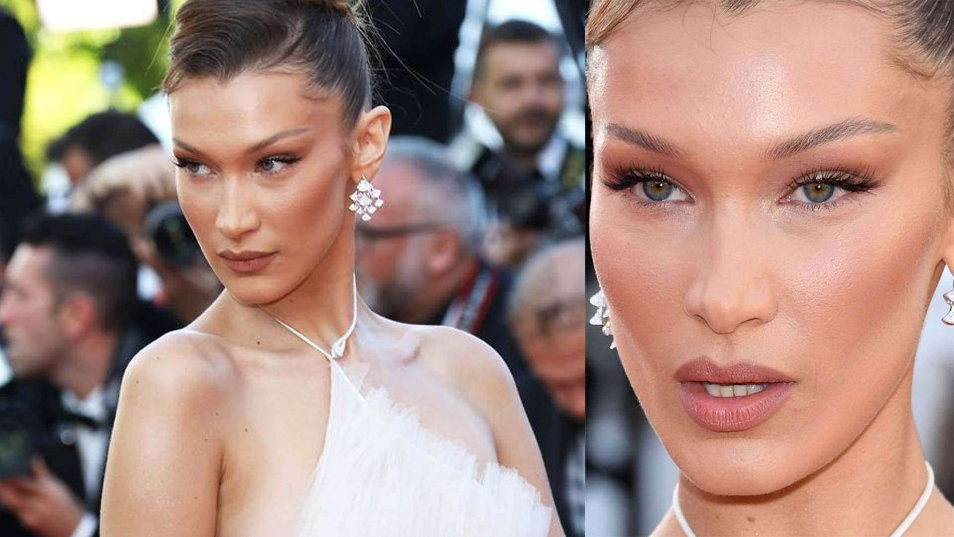 Fierce nan Elegan dengan Foxy Eyelash Extension