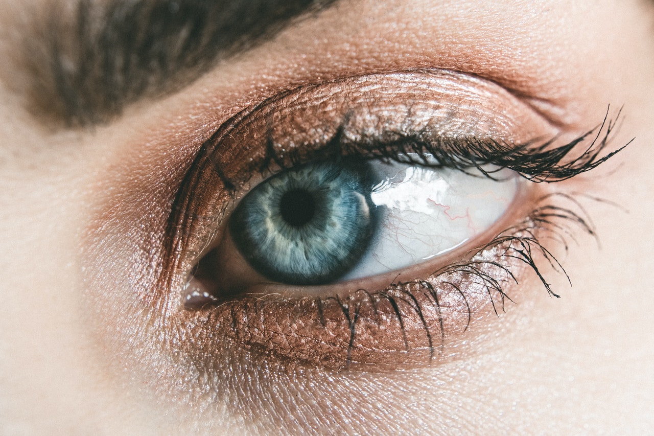 Gaya Eyelash Extensions yang Harus Kamu Ketahui di Tahun 2025