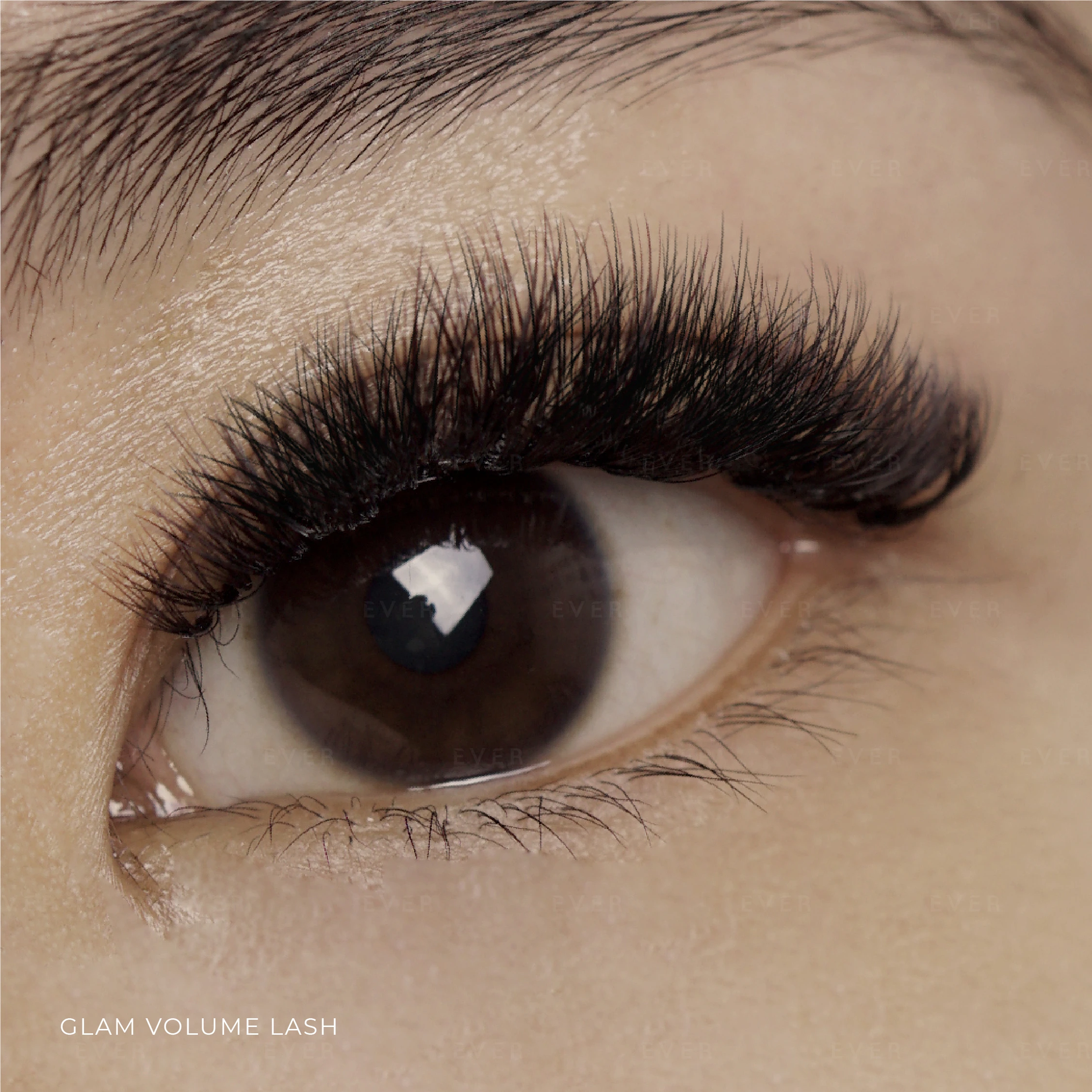 Tipe Eyelash Extension Sesuai Kepribadian Kamu: Tebak Style Favoritmu di Ever!