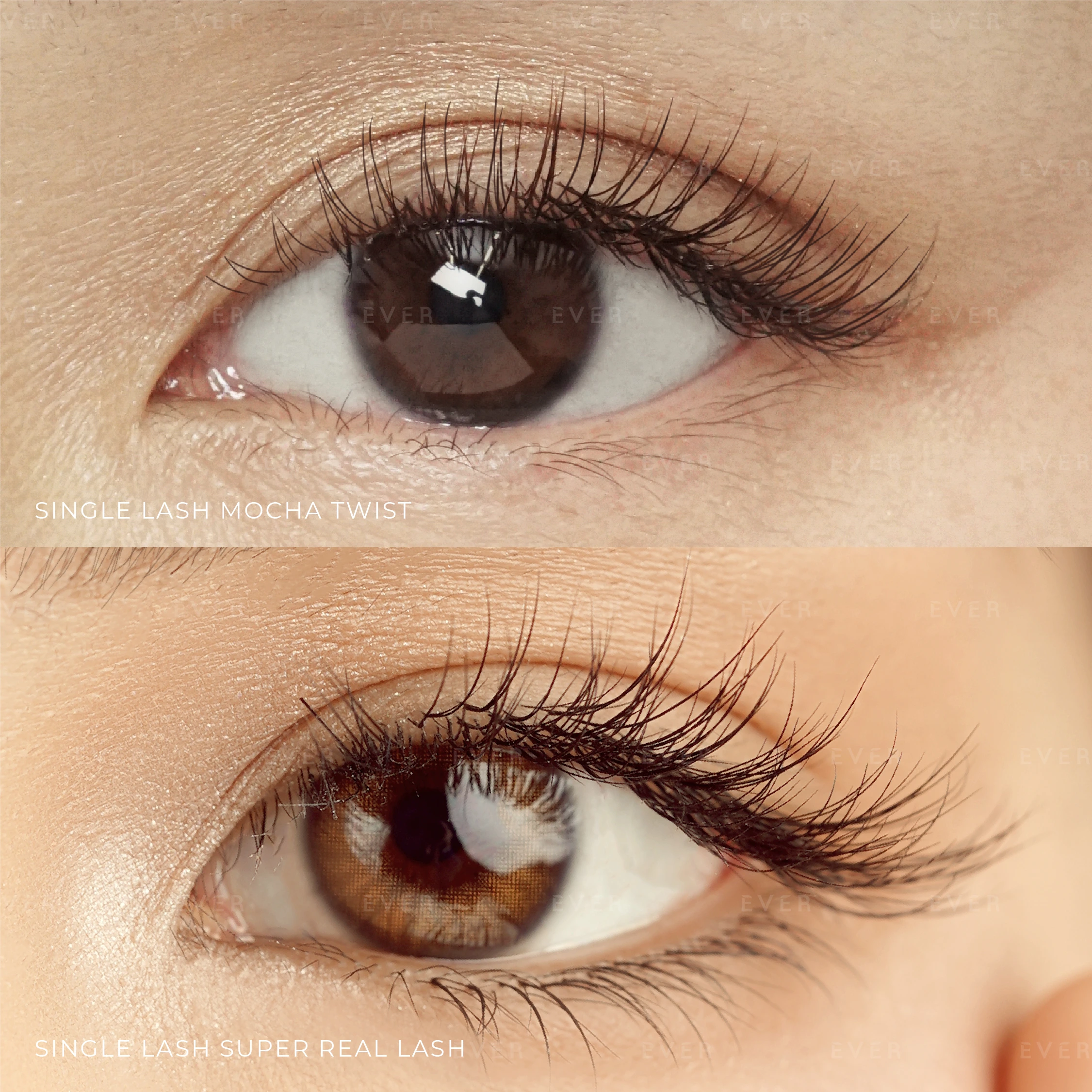 Super Real Lash: Lash Extension Natural yang Bikin Kamu Terlihat "No-Makeup"
