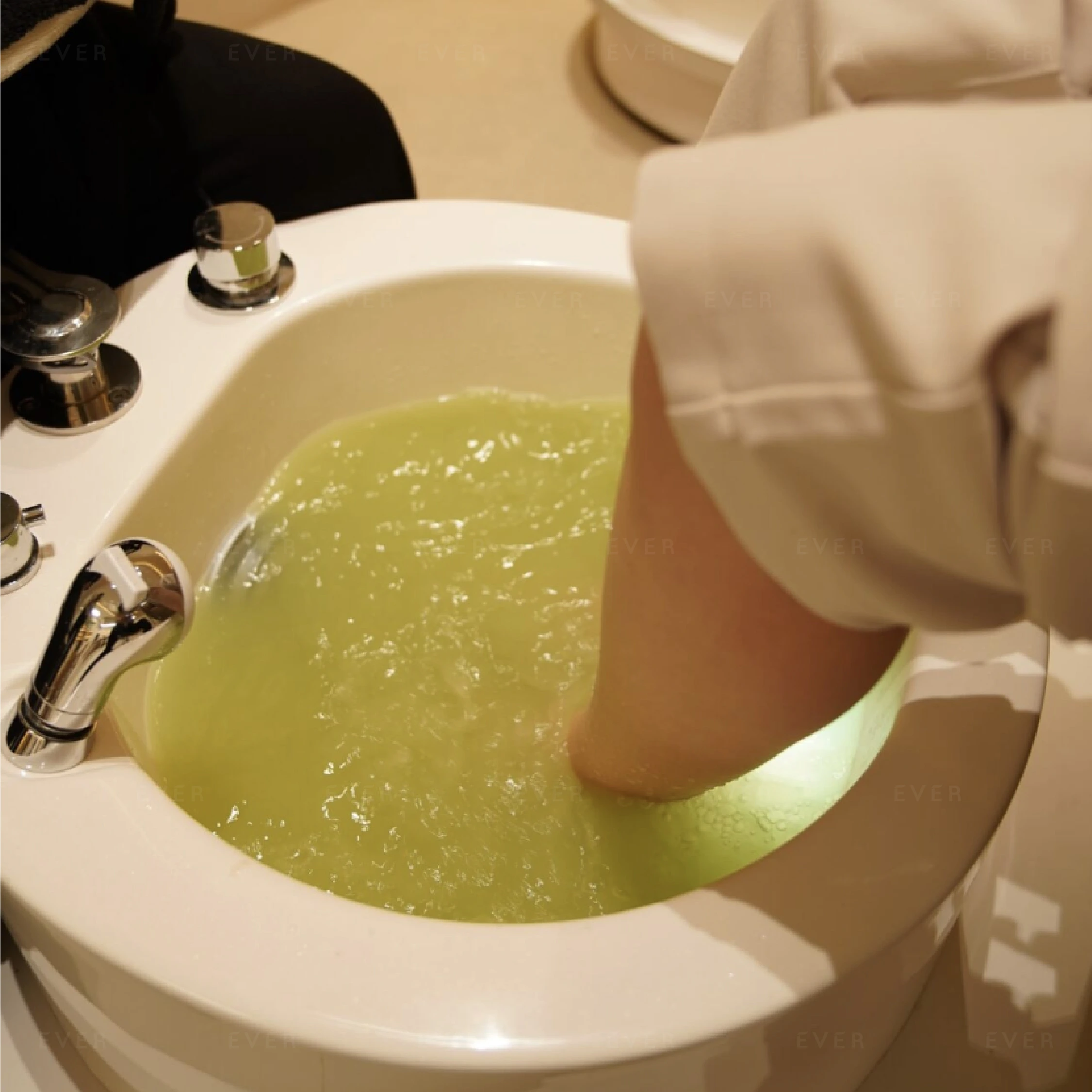 Treatment Matcha Hand Spa & Foot Spa Kini Hadir di Jakarta & Surabaya