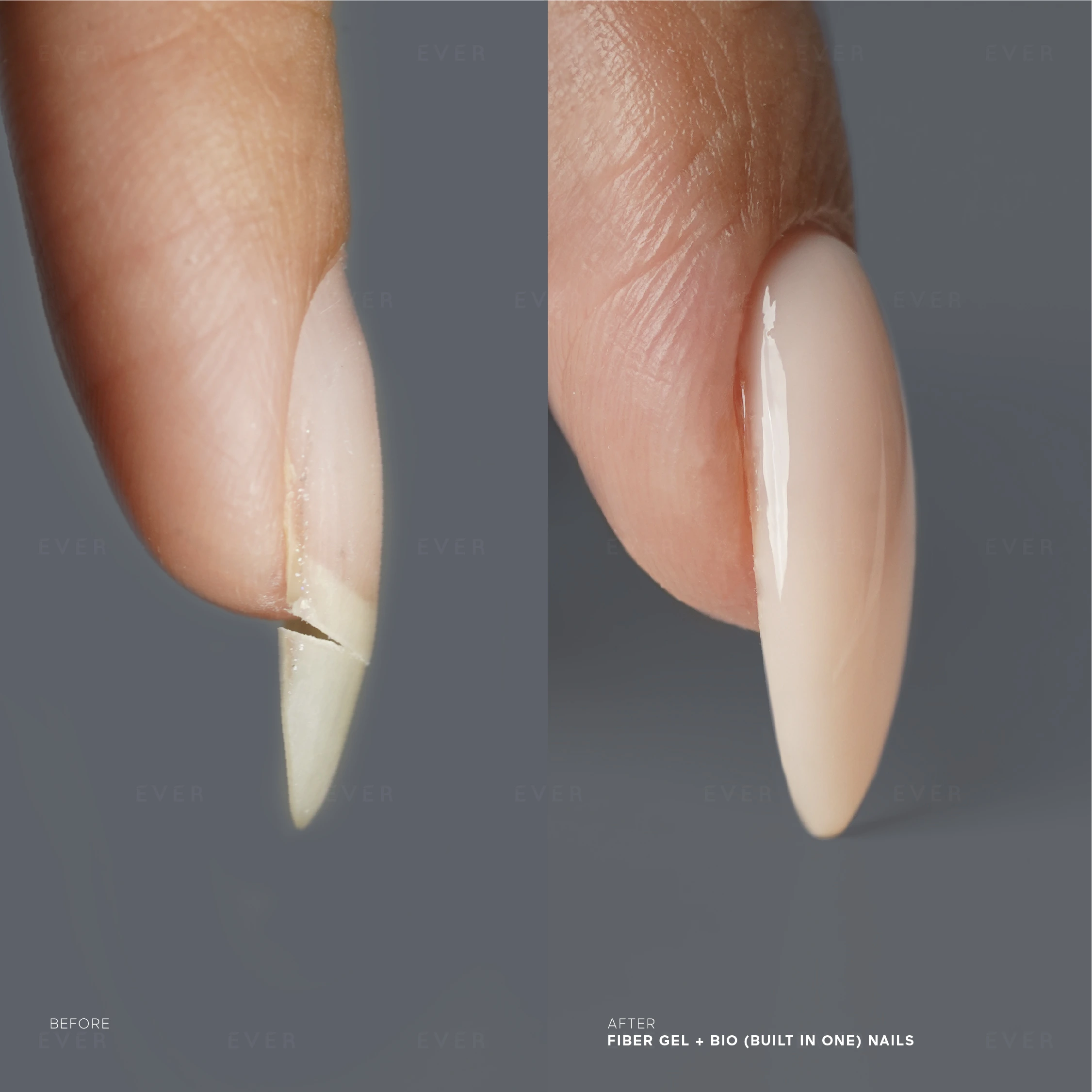 Kuku Cantik & Kuat: Pengalaman Bio Nails untuk Beauty Enthusiast