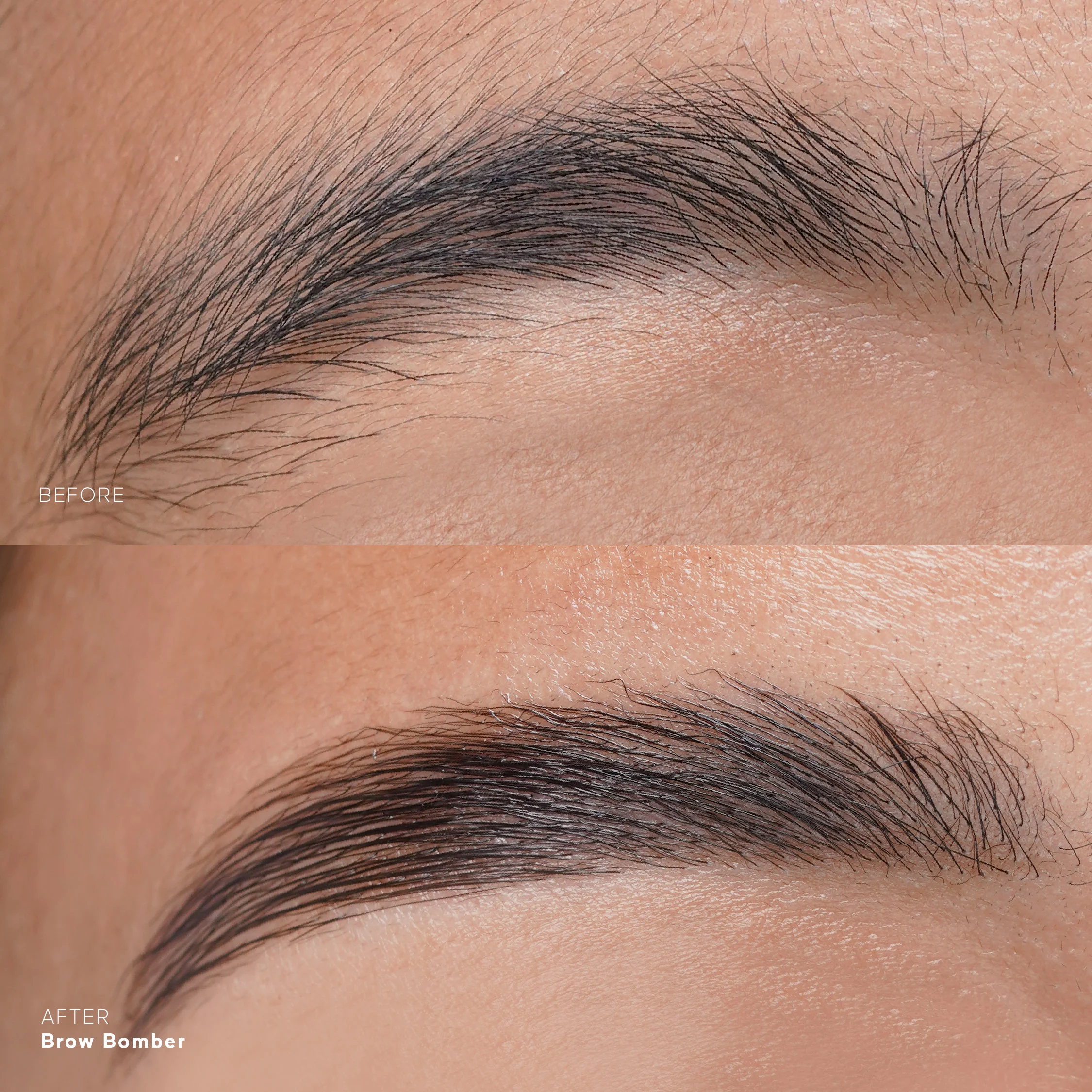 Persepsi yang Salah Tentang Brow Bomber, Padahal Ini Faktanya