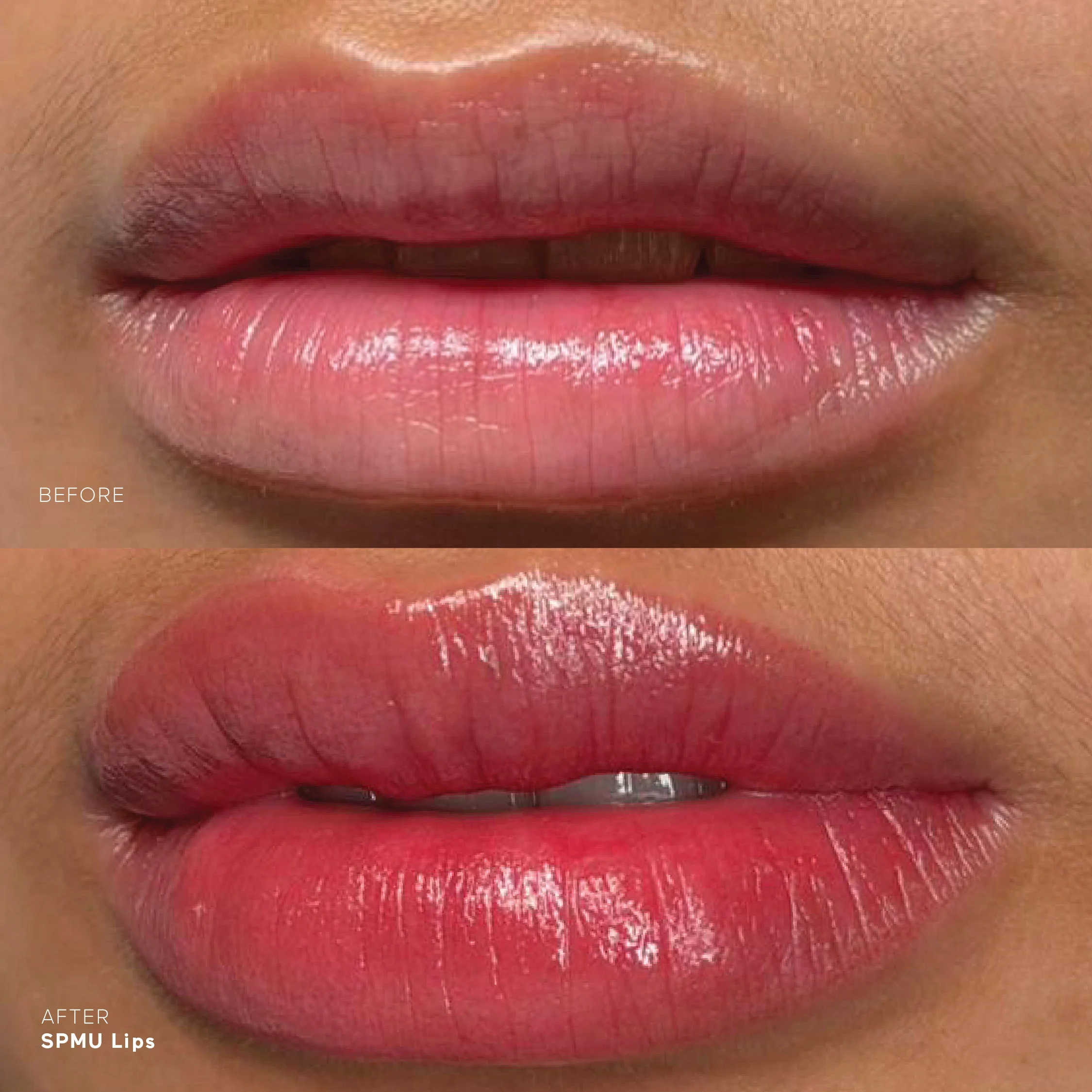 Sulam Bibir untuk Bibir Gelap: Rahasia Bibir Balance dan Merona Tanpa Lipstik Setiap Hari