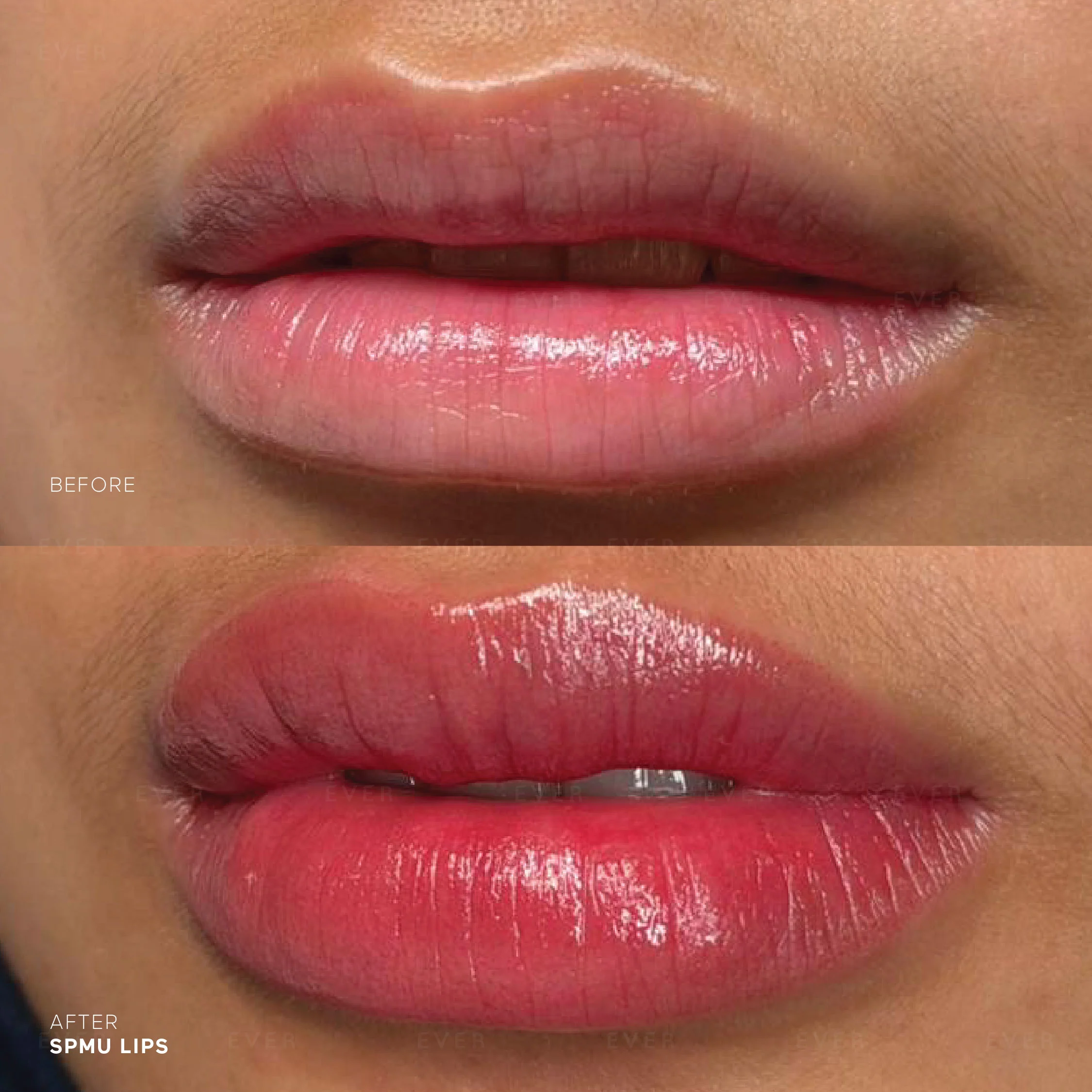 Kenapa Hasil SPMU Bibir Sering Belang? Ini Teknik Terbaru yang Bikin Warnanya Akhirnya Rata