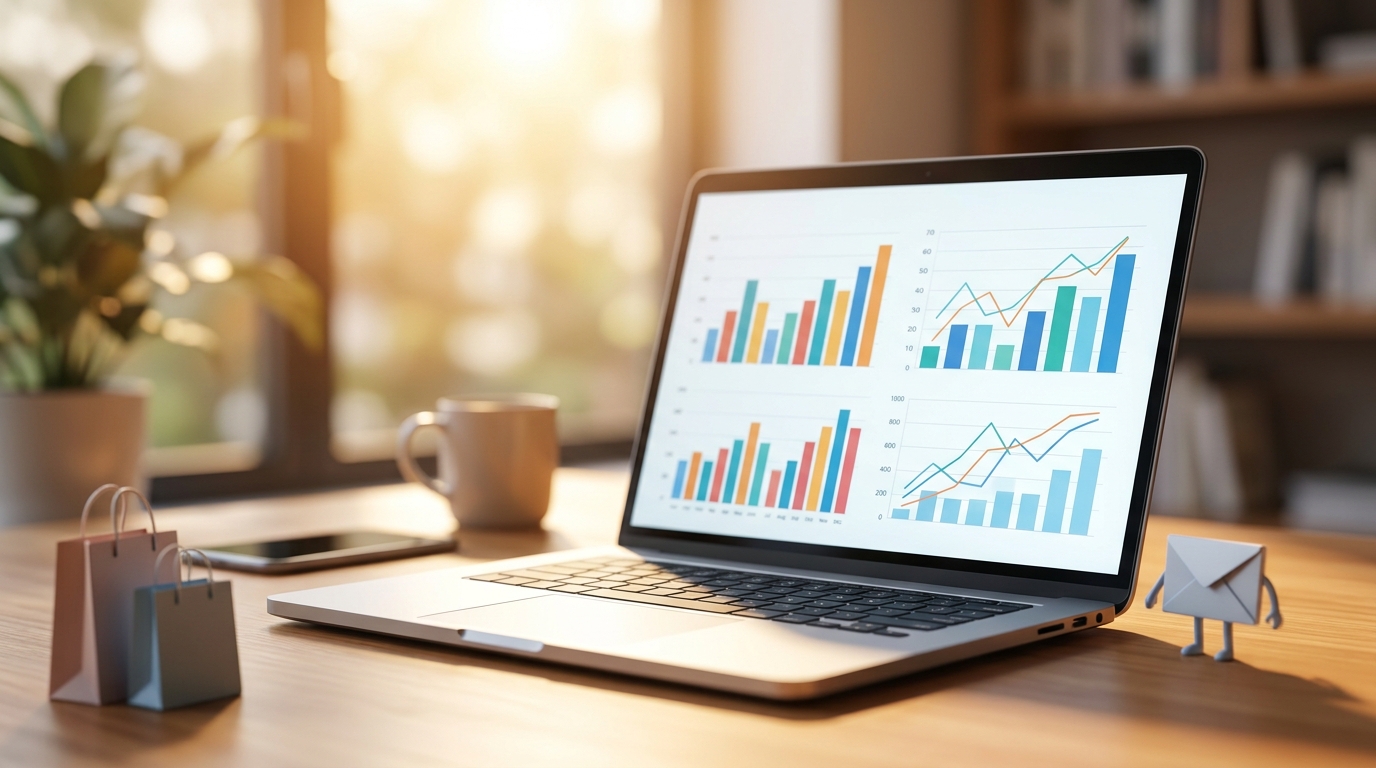 Email Marketing KPIs: The Only Metrics That Matter for DTC - email marketing kpis ecommerce