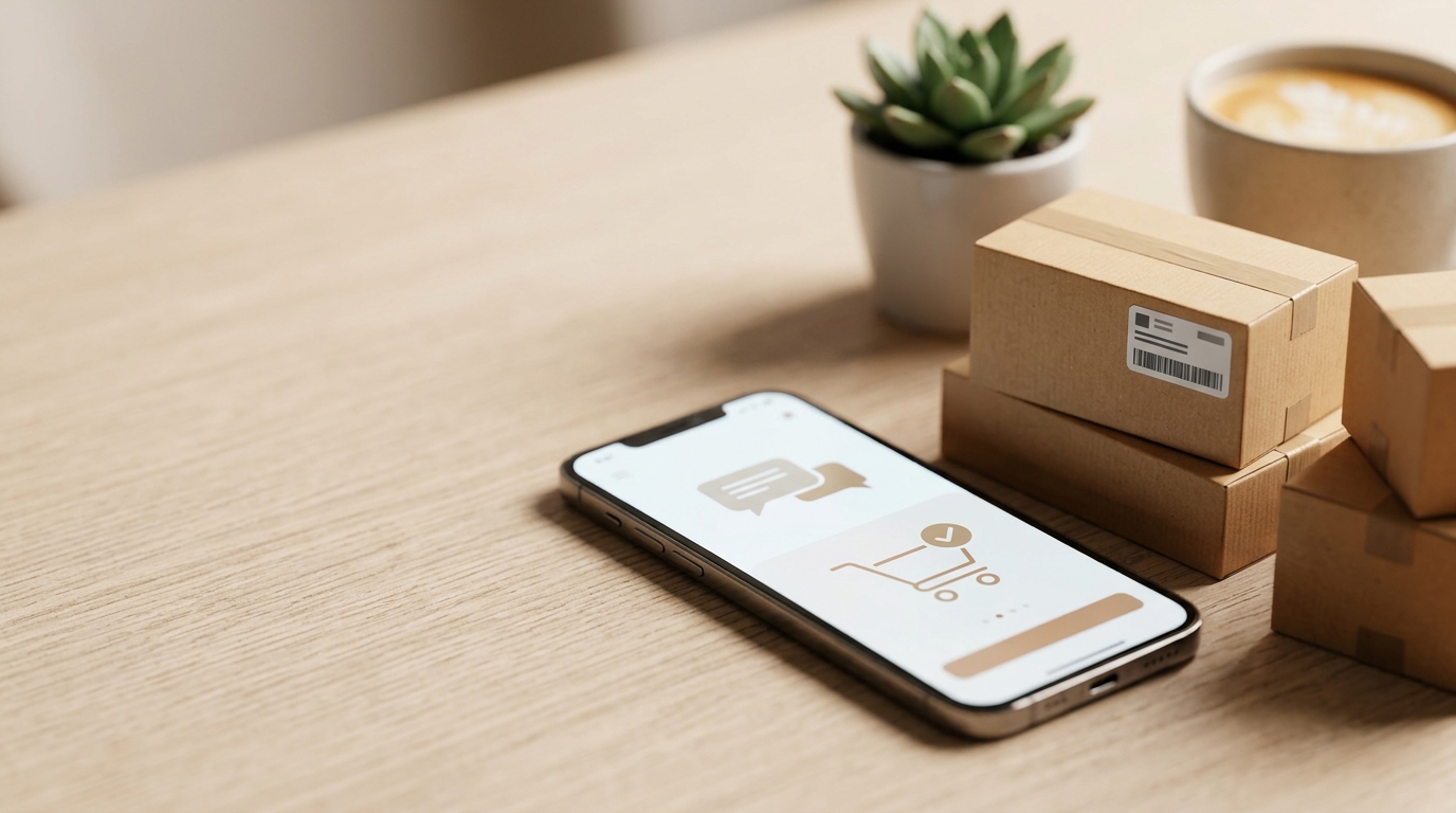SMS Marketing Strategy for Ecommerce: The Complete Guide - sms marketing strategy ecommerce