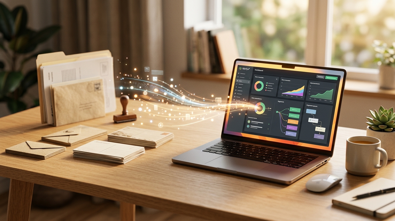 Migrating to Klaviyo: The Step-by-Step Playbook for Switching ESPs Without Losing Revenue - migrate to klaviyo from mailchimp