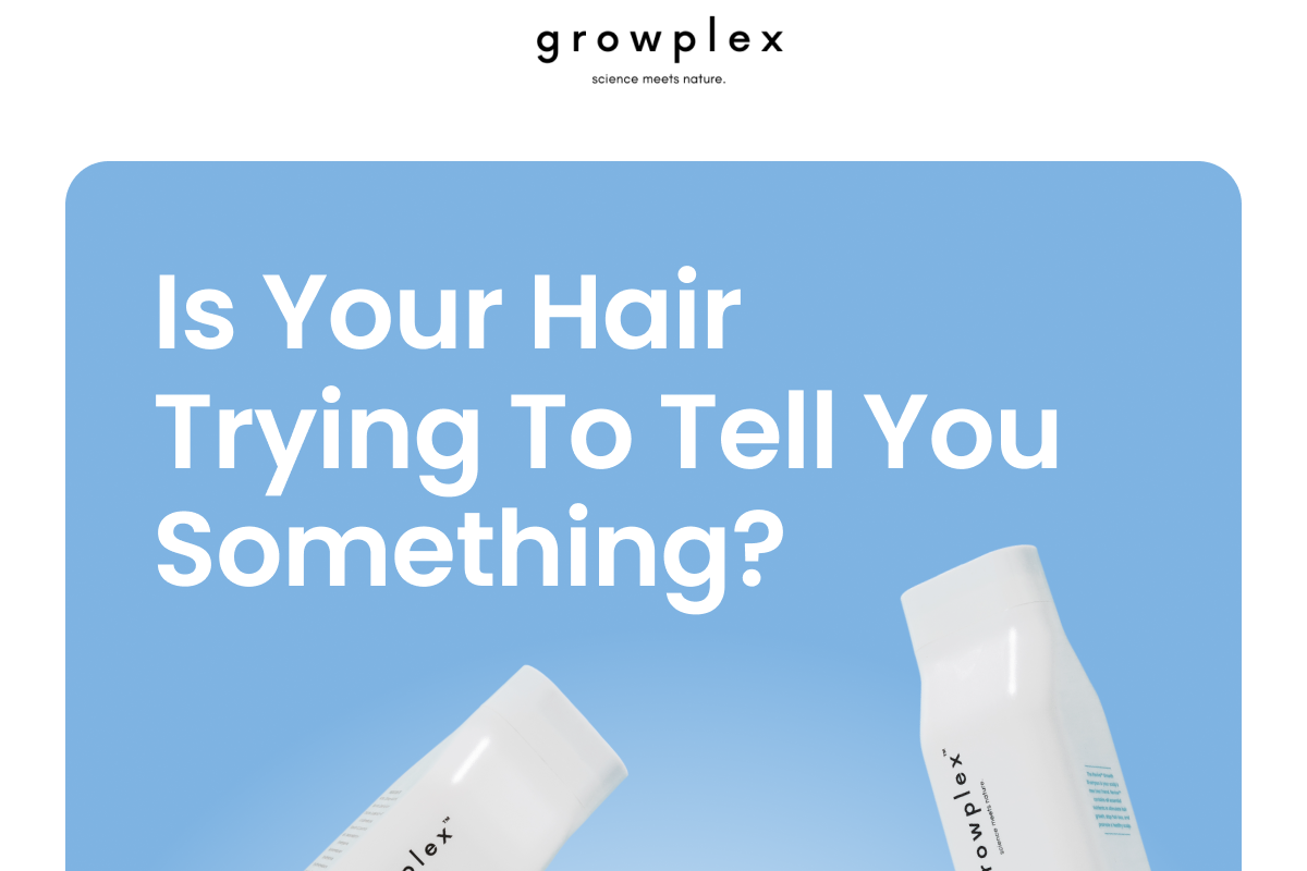 Growplex — problem image