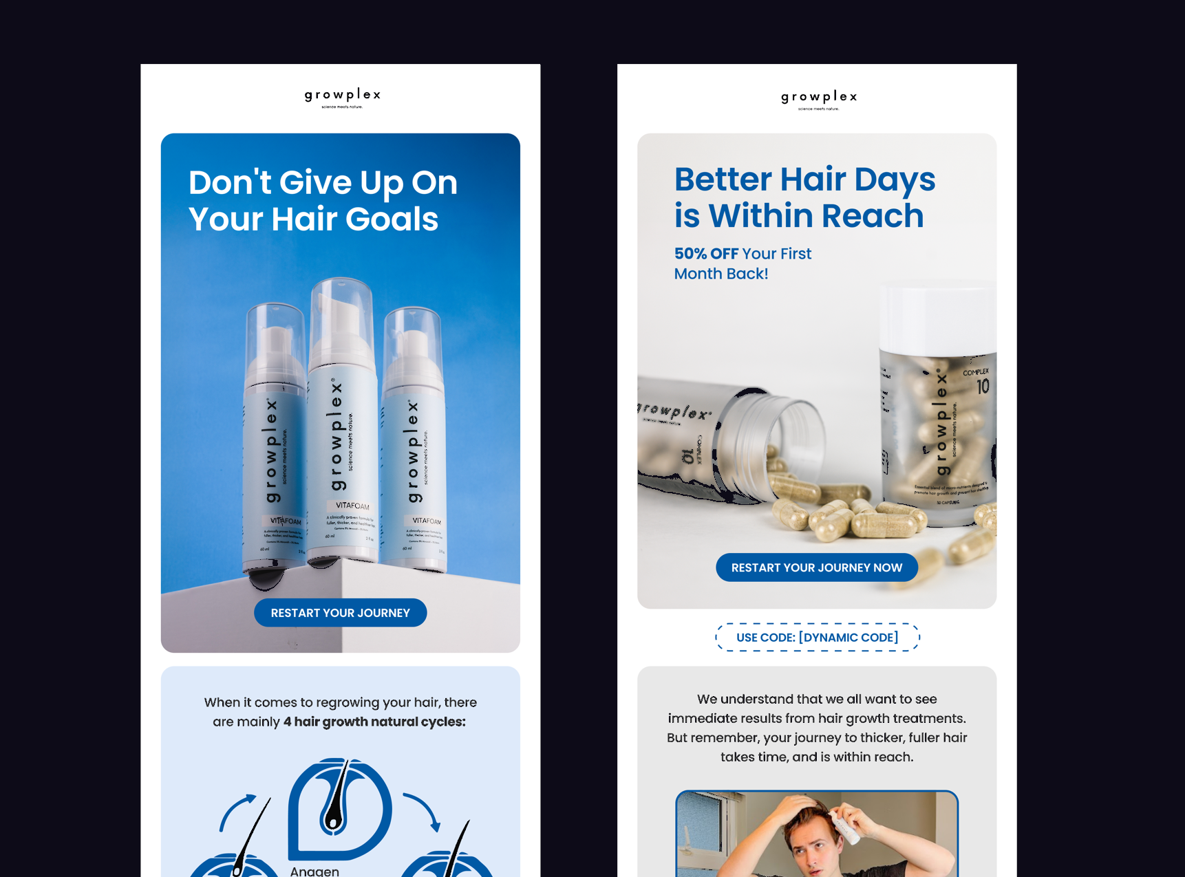 Growplex — execution bottom image right