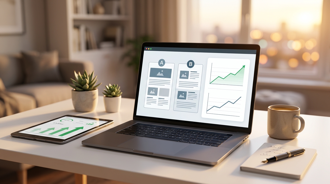 Retention-Focused A/B Testing: What to Test in Email When You've Already Optimized the Basics - email ab testing ecommerce retention