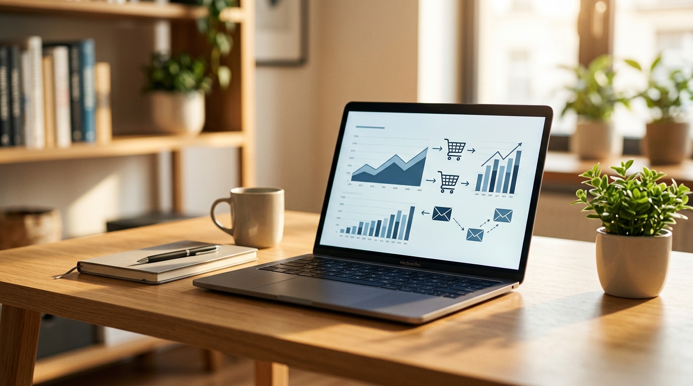 Klaviyo + Shopify Integration: The Complete Data Sync and Event Tracking Setup Guide - klaviyo shopify integration
