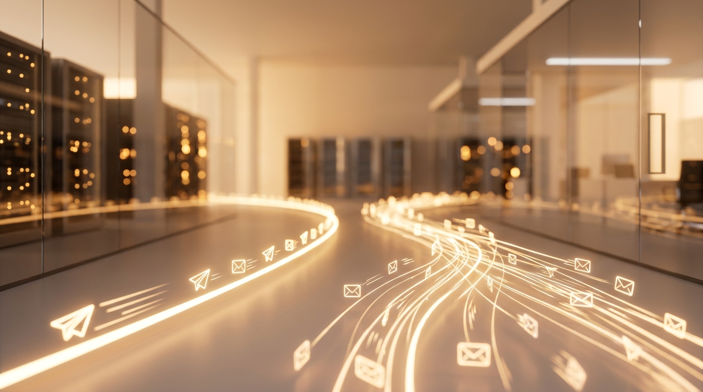 Dedicated IP vs Shared IP for Ecommerce Email: When to Switch and When It Backfires - dedicated vs shared ip email
