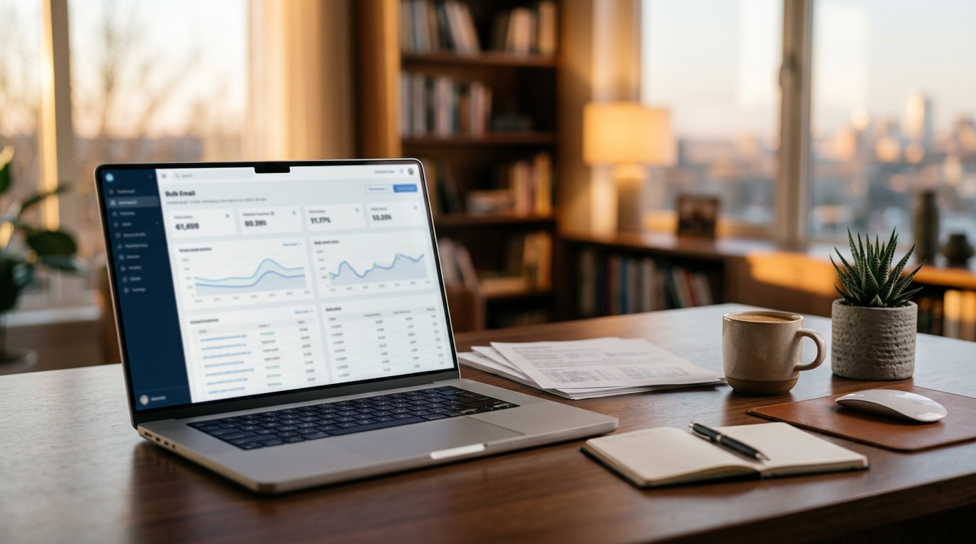 Gmail and Yahoo Bulk Sender Requirements: The Compliance Checklist Ecommerce Brands Can't Ignore - gmail yahoo bulk sender requirements