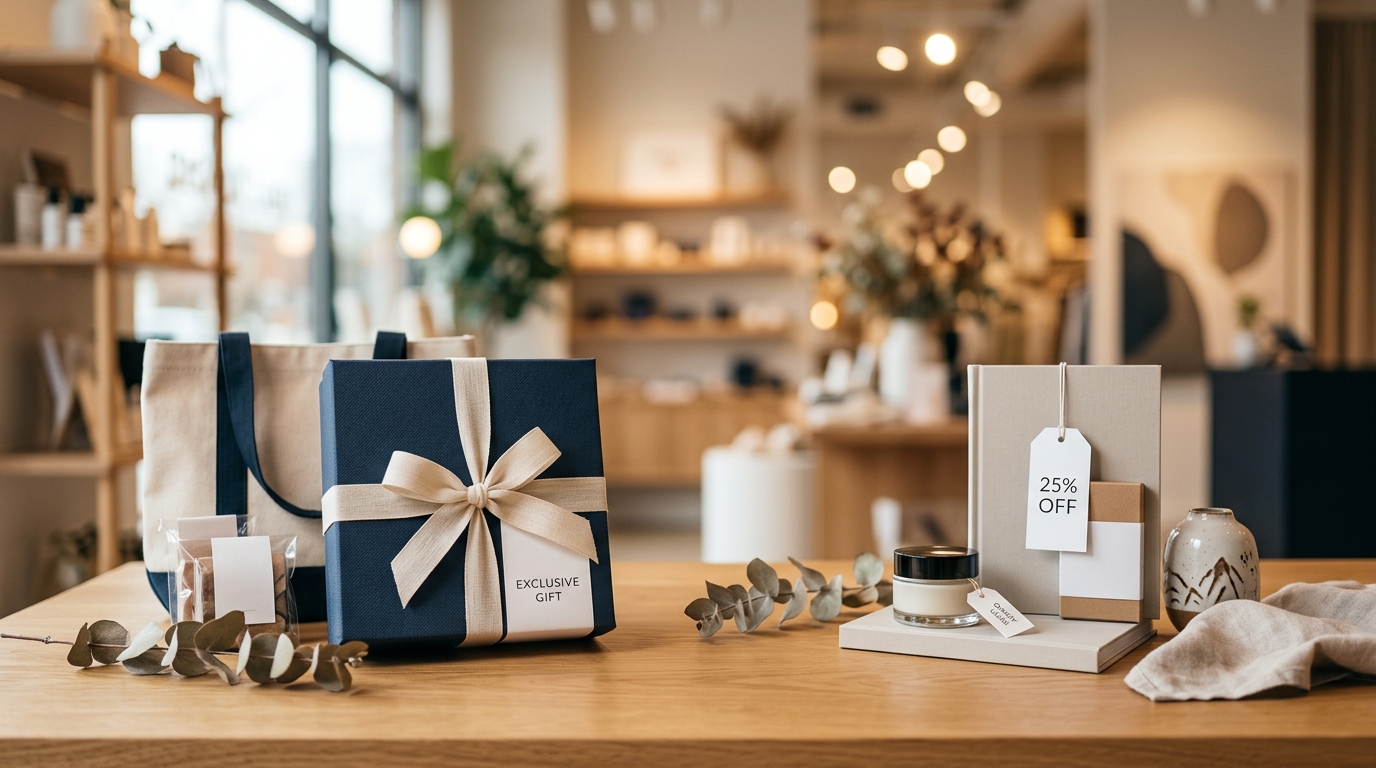 Free Gift With Purchase vs Discount: Which Offer Protects Margin and Still Converts - gift with purchase vs discount