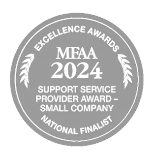 MFAA 2024 - National Finalist