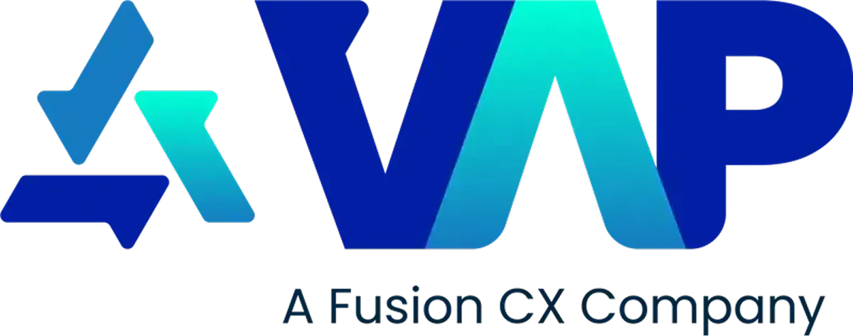 VAP Brand Logo