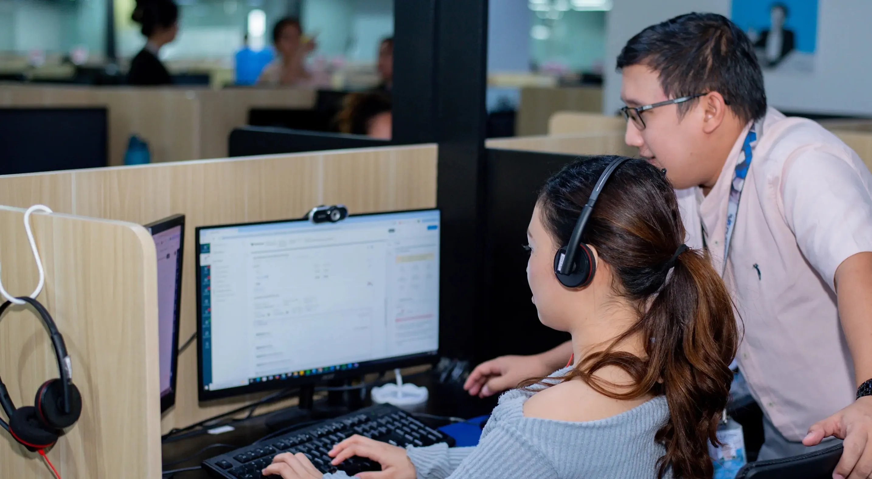 Ready to Scale with Premium Global Talent?