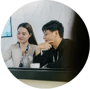 offshore team image