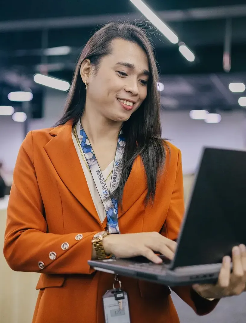Why Choose VA Platinum’s Systems + Automation Services?