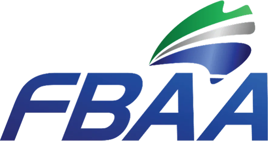 fbaa logo