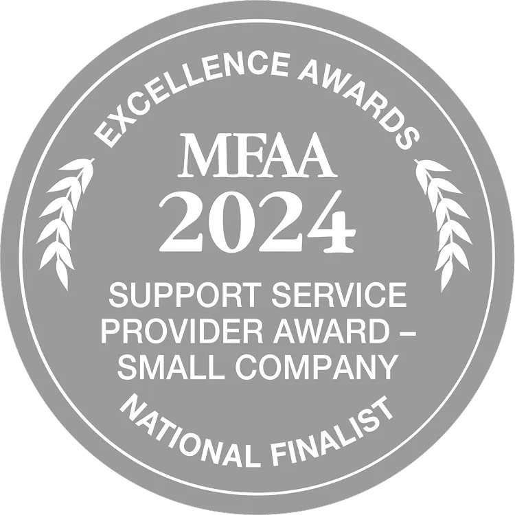 mfaa 2024 award