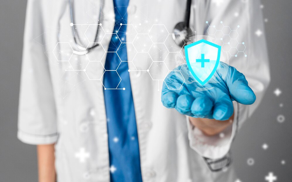 Jay Bhaumik - Healthcare Cybersecurity Startup – Successful Exit