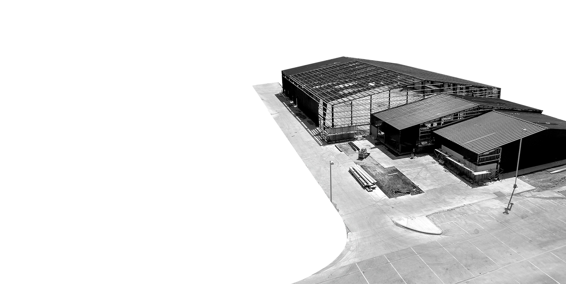 Phenix Structural Steel offers custom steel building solutions